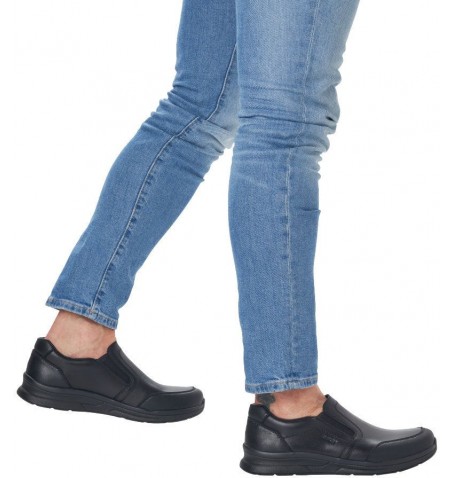Rieker 14850-01 - Black - 14850$01.02R