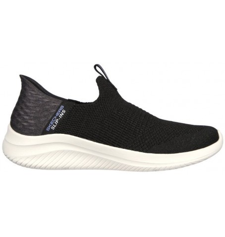 Skechers SMOOTH STEP SLIP IN 149709 - Noir - 149709$BLK.02S2
