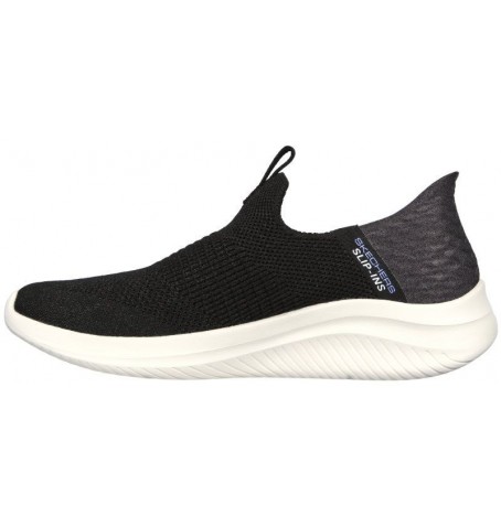 Skechers SMOOTH STEP SLIP IN 149709 - Noir - 149709$BLK.02S2