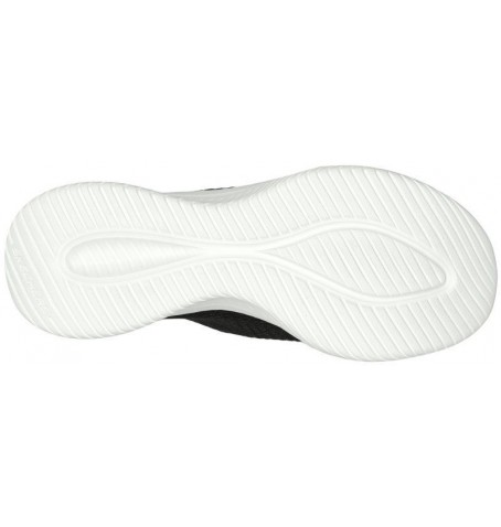 Skechers SMOOTH STEP SLIP IN 149709 - Noir - 149709$BLK.02S2