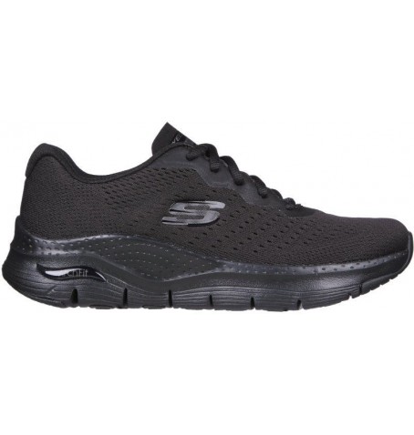 Skechers INFINITY COOL 149722 - Noir - 149722$BBK.02SK