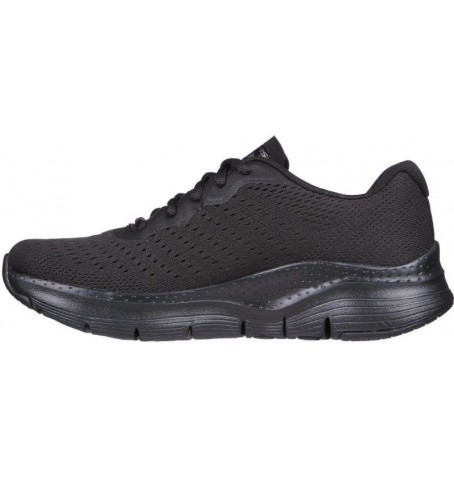 Skechers INFINITY COOL 149722 - Noir - 149722$BBK.02SK