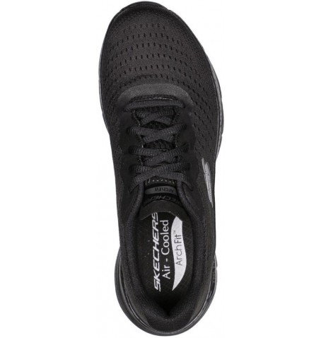 Skechers INFINITY COOL 149722 - Noir - 149722$BBK.02SK