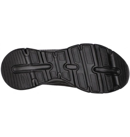 Skechers INFINITY COOL 149722 - Noir - 149722$BBK.02SK