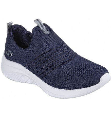 Skechers CLASSY CHARM 149855 - Blue - 149855$NVY.04