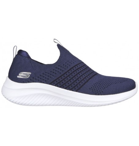 Skechers CLASSY CHARM 149855 - Blue - 149855$NVY.04