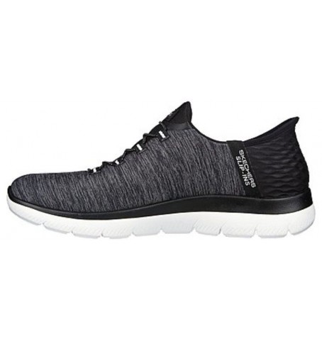 Skechers DAZZLING HAZE 149937 - Black - 149937$BKW.02SK
