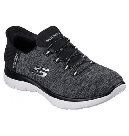 Skechers DAZZLING HAZE 149937 - Black - 149937$BKW.02SK