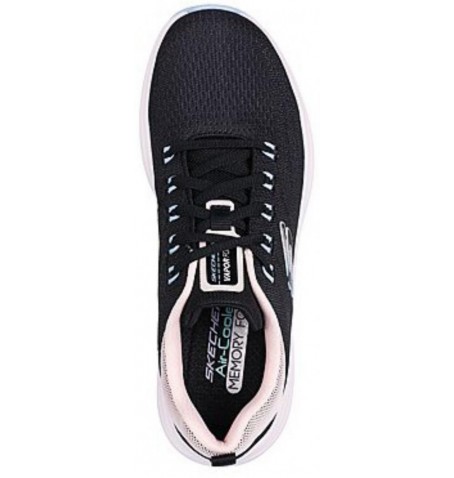 Skechers VAPOR FOAM 150022 - Noir - 150022$BKMT.02S