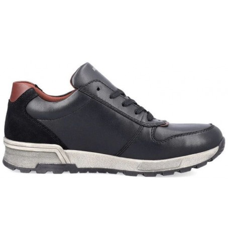 Rieker 15103-14 - Blue - 15103$14.04R