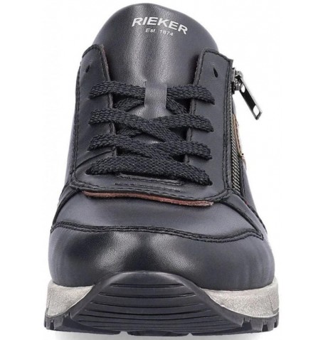 Rieker 15103-14 - Blue - 15103$14.04R