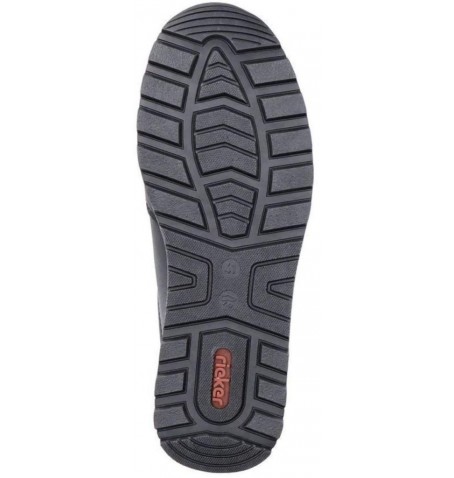 Rieker 15103-14 - Blue - 15103$14.04R