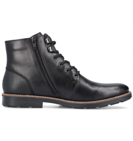 Rieker 15322-00 - Black - 15322$00.02R