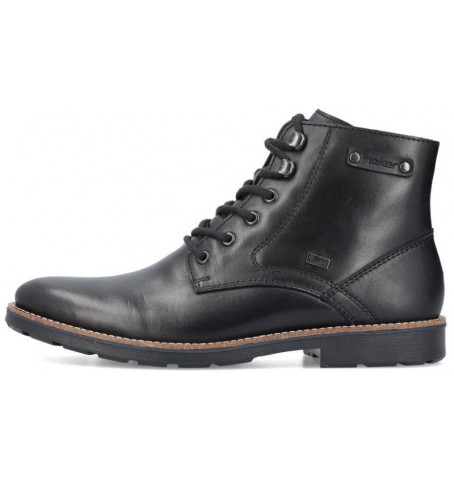 Rieker 15322-00 - Black - 15322$00.02R
