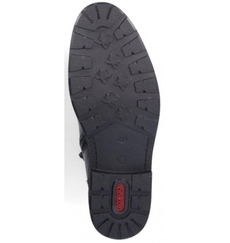 Rieker 15322-00 - Black - 15322$00.02R