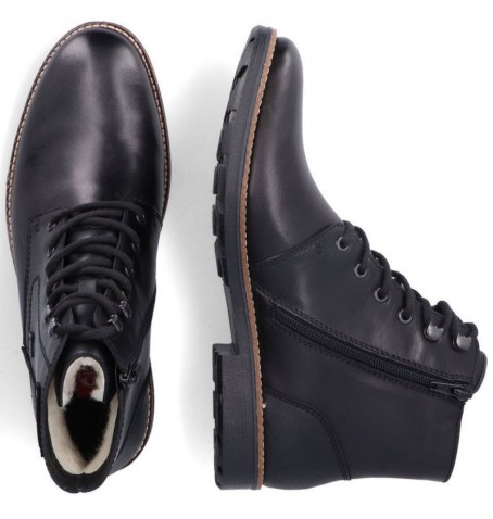 Rieker 15322-00 - Noir - 15322$00.02R