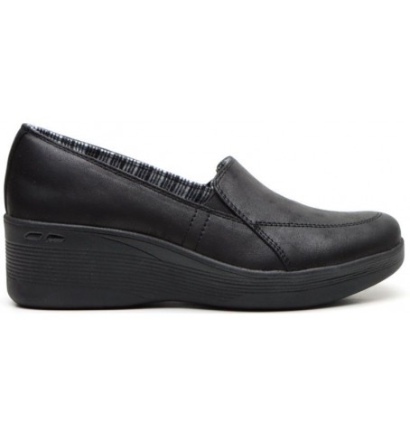 Skechers LAVE SOME 158417 - Black - 158417$BBK.02SK
