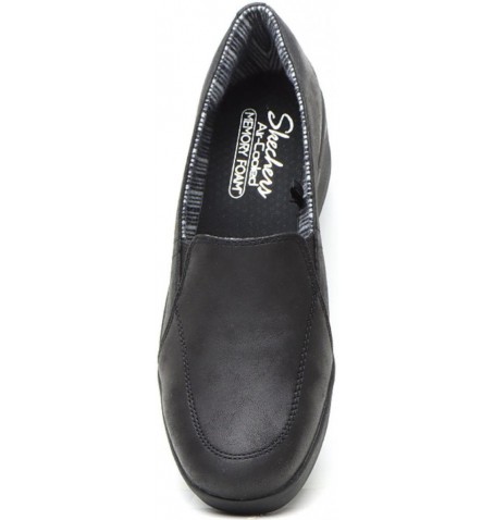 Skechers LAVE SOME 158417 - Black - 158417$BBK.02SK