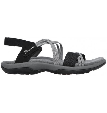 Skechers TAKES TWO 163112 - Noir - 163112$BKCC.02S