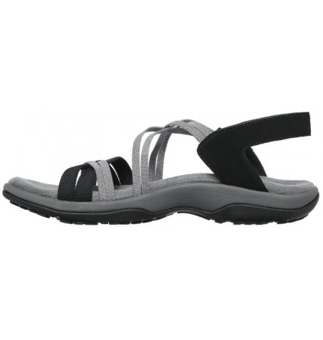 Skechers TAKES TWO 163112 - Noir - 163112$BKCC.02S