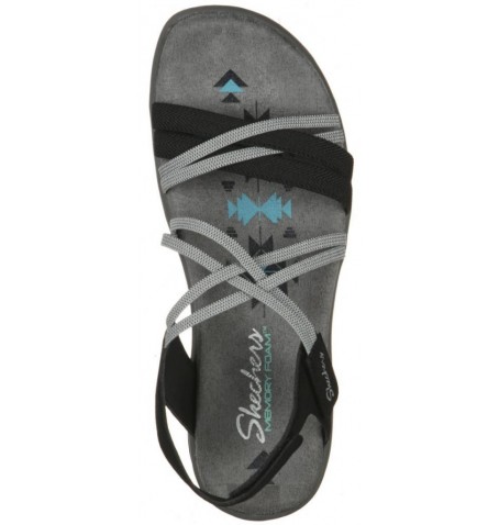 Skechers TAKES TWO 163112 - Black - 163112$BKCC.02S