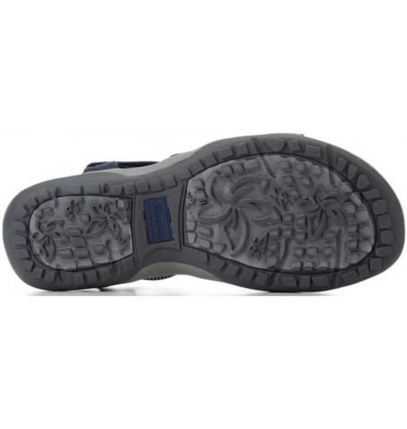 Skechers SUMMER OF FUN 163186 - Bleu - 163186$NVY.04