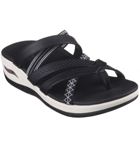 Skechers SPOTLIGHT 163386 - Black - 163386$BLK.02