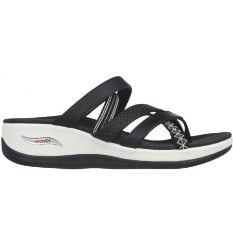 Skechers SPOTLIGHT 163386 - Black - 163386$BLK.02