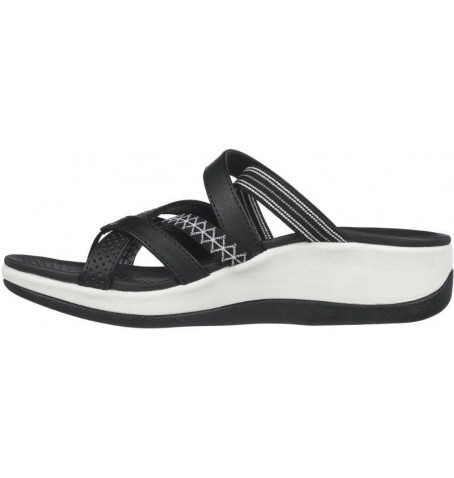 Skechers SPOTLIGHT 163386 - Black - 163386$BLK.02