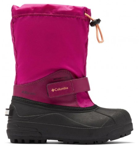Columbia POWDERBUG FORTY 1637901 1637902 - Pink - 1637901$665.J10