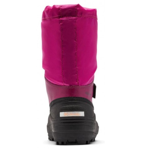 Columbia POWDERBUG FORTY 1637901 1637902 - Rose - 1637901$665.J10