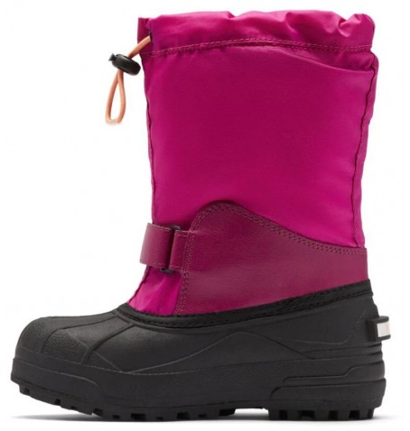 Columbia POWDERBUG FORTY 1637901 1637902 - Pink - 1637901$665.J10