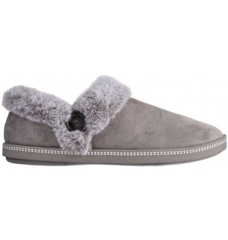 Skechers FRESH TOAST 167219 - Silver Grey - 167219$CCL.18
