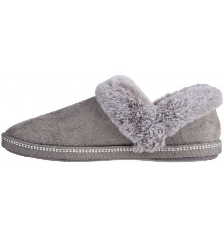 Skechers FRESH TOAST 167219 - Silver Grey - 167219$CCL.18