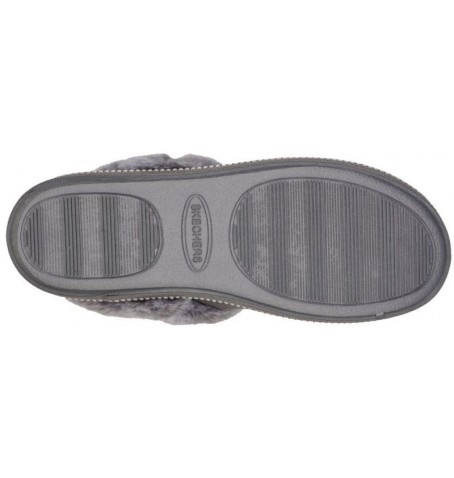 Skechers FRESH TOAST 167219 - Silver Grey - 167219$CCL.18