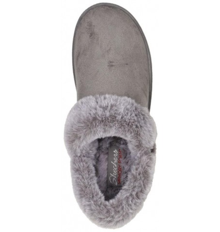 Skechers FRESH TOAST 167219 - Silver Grey - 167219$CCL.18