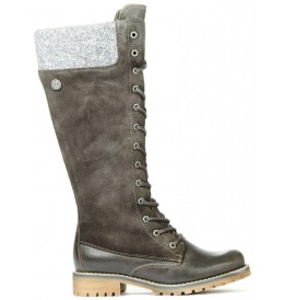 Collections Bulle 16D242M - Silver Grey - 16D242M$GRY.18