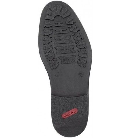 Rieker 17620-00 - Noir - 17620$00.02R