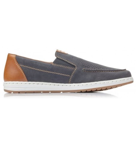 Rieker 18266 - Blue - 18266$14.04R