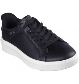 Skechers DOUBLE VENTED 183177 - Noir - 183177$BLK.02SK