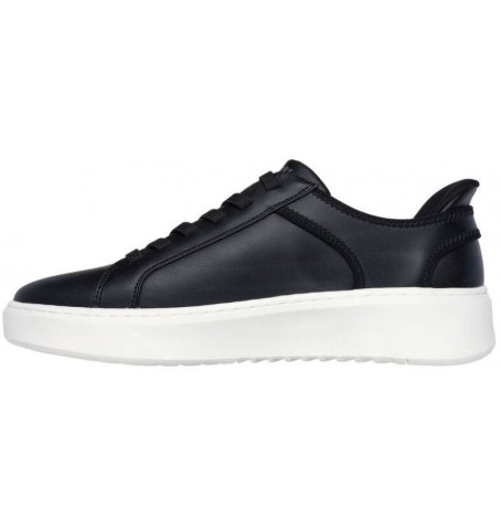 Skechers DOUBLE VENTED 183177 - Noir - 183177$BLK.02SK