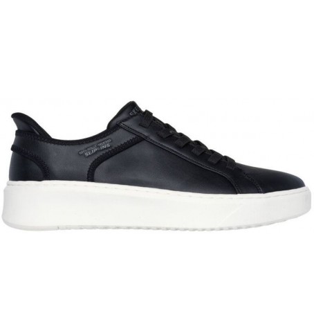 Skechers DOUBLE VENTED 183177 - Noir - 183177$BLK.02SK