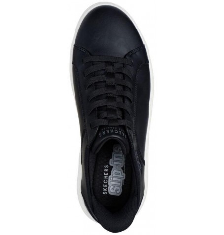 Skechers DOUBLE VENTED 183177 - Black - 183177$BLK.02SK