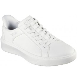 Skechers DOUBLE VENTED 183177 - White - 183177$WHT.14SK