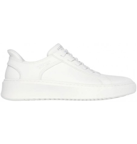 Skechers DOUBLE VENTED 183177 - White - 183177$WHT.14SK