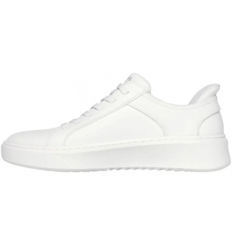Skechers DOUBLE VENTED 183177 - Blanc - 183177$WHT.14SK