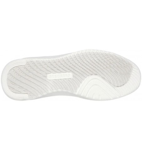 Skechers DOUBLE VENTED 183177 - White - 183177$WHT.14SK