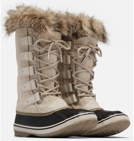 Sorel JOAN OF ARCTIC 1855131 - Beige - 1855131$920.13S