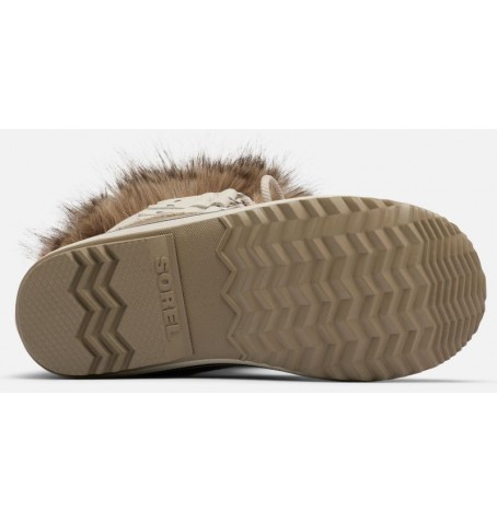 Sorel JOAN OF ARCTIC 1855131 - Beige - 1855131$920.13S