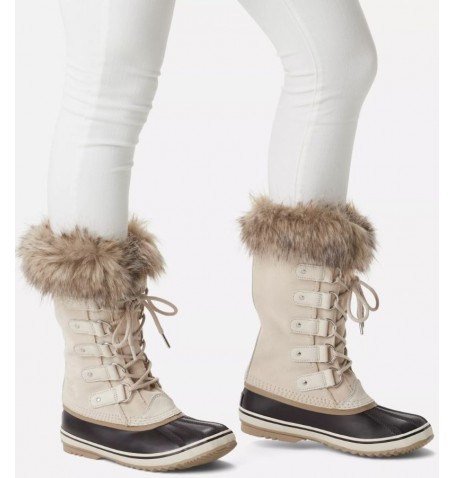 Sorel JOAN OF ARCTIC 1855131 - Beige - 1855131$920.13S